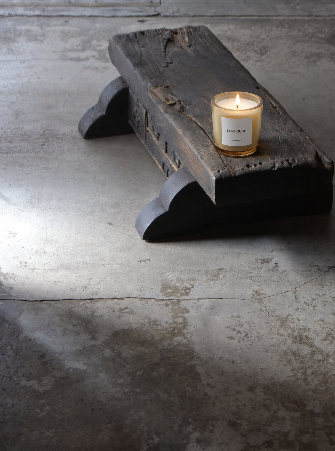 A Space With Character