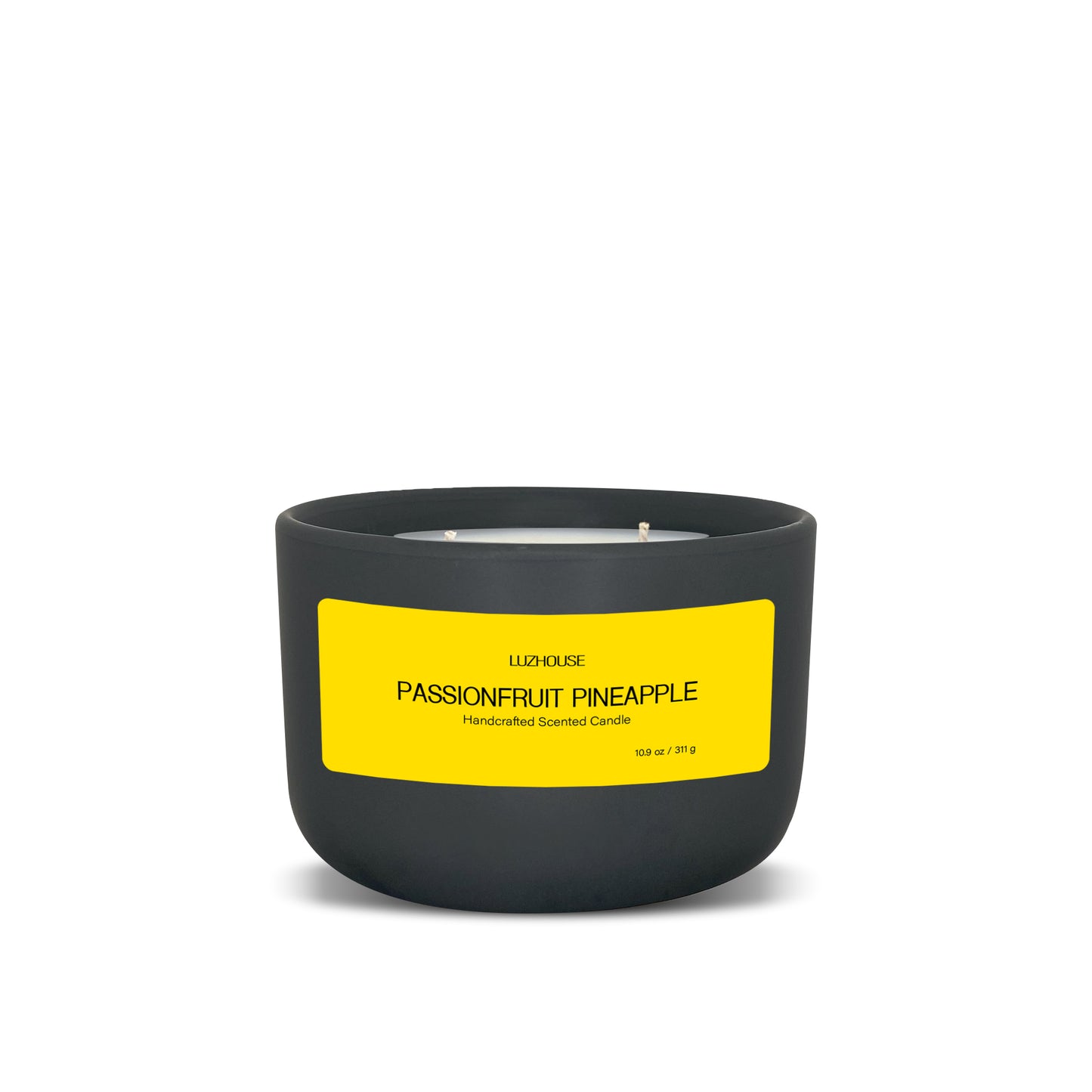 Passionfruit Pineapple Candle