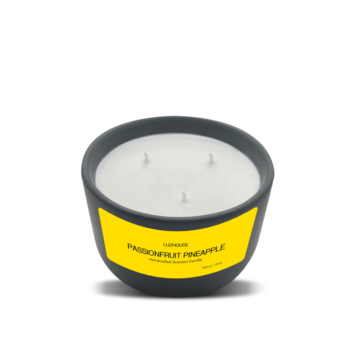 Passionfruit Pineapple Candle