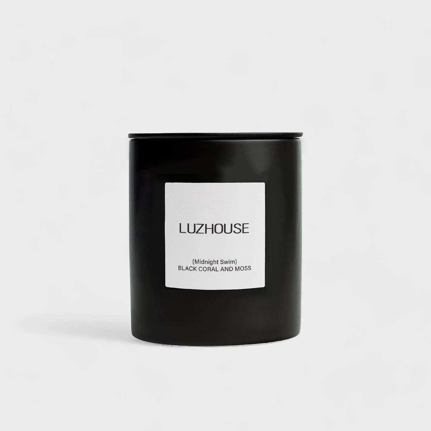 Midnight Swim Candle
