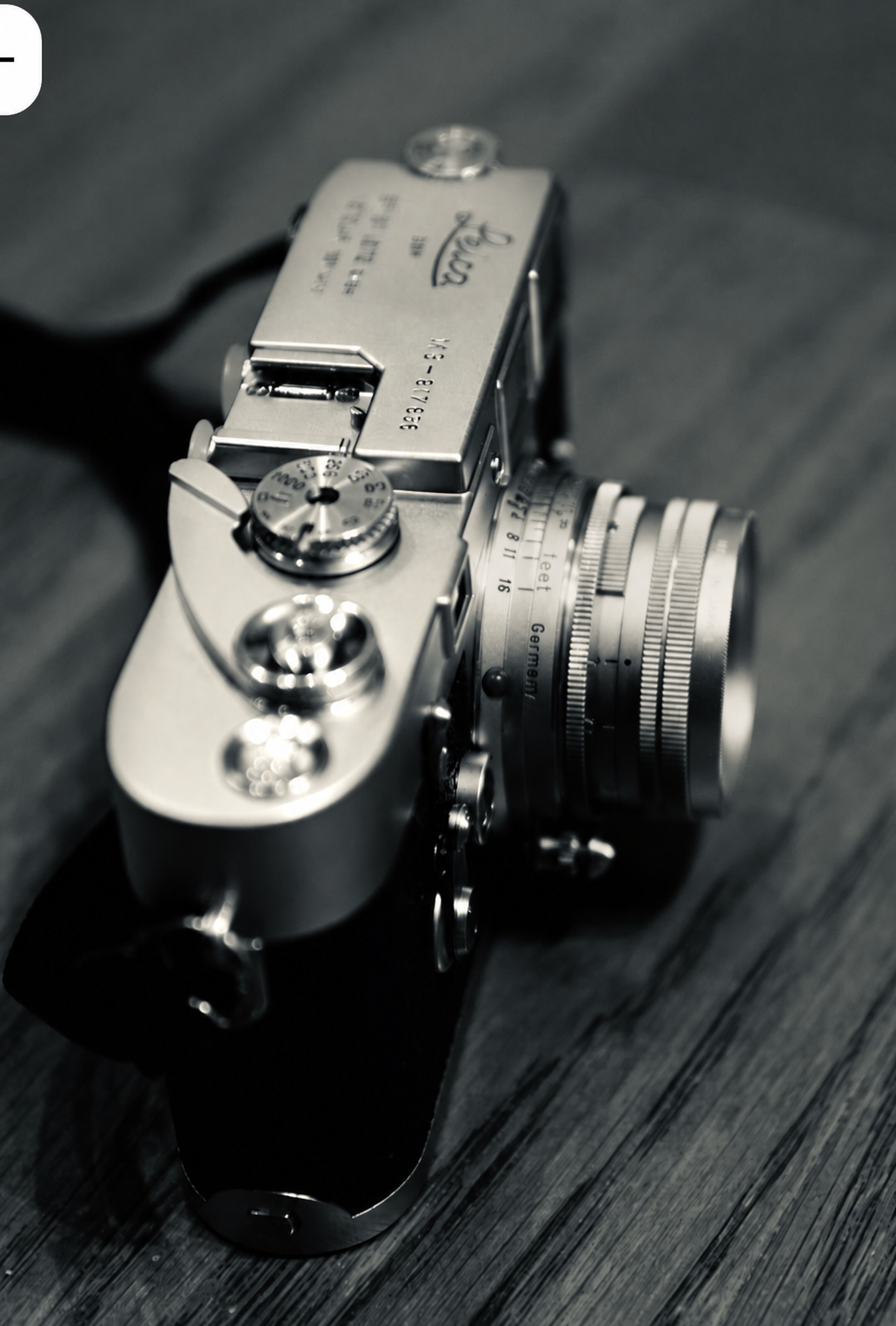 Objects That Represent You