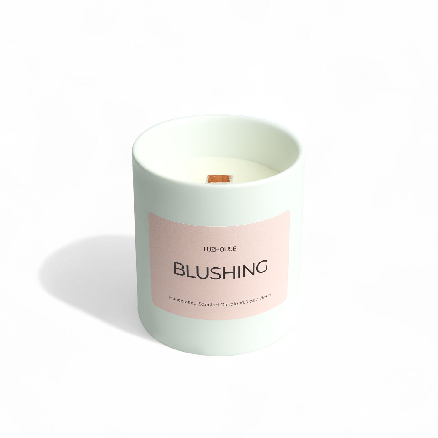 BLUSHING Candle