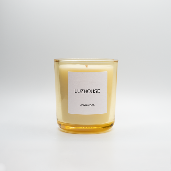 Cedarwood