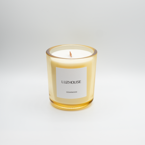 Cedarwood
