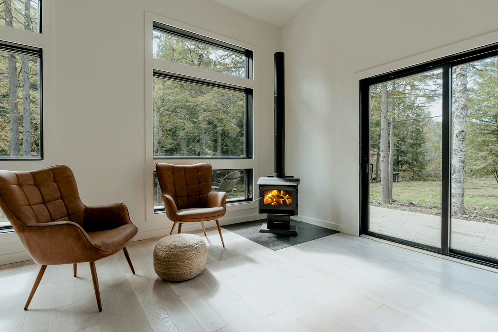 A Space With Character