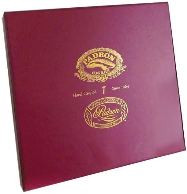 Padron Family Reserve Crystal Ashtray