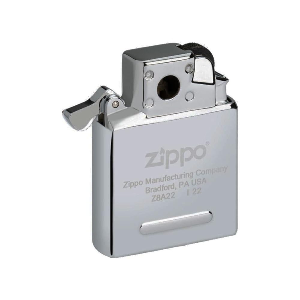 Zippo Lighter Inserts