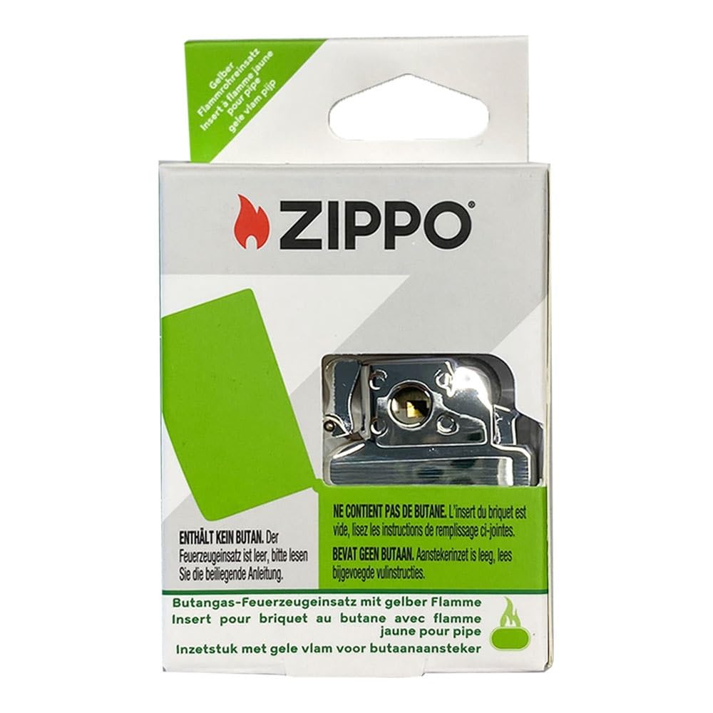 Zippo Lighter Inserts