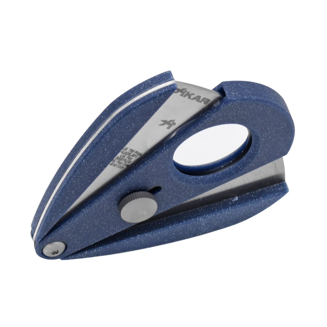 Xikar Xi2 USA Edition Cigar Cutter