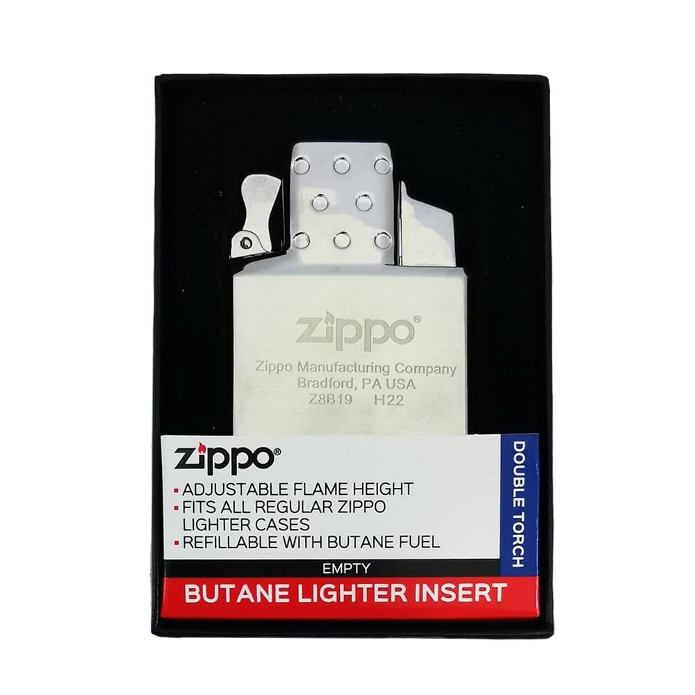 Zippo Lighter Inserts