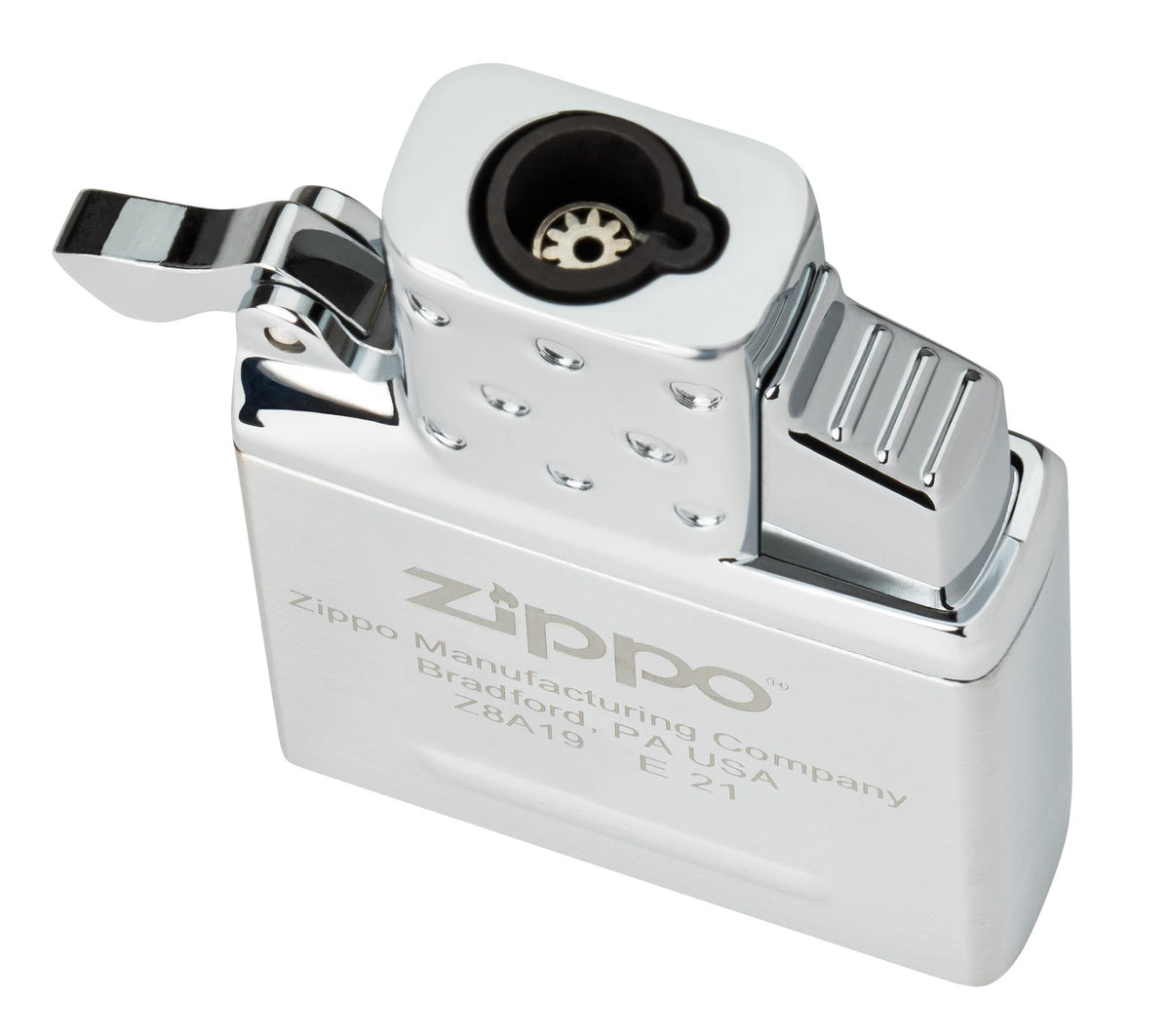 Zippo Lighter Inserts