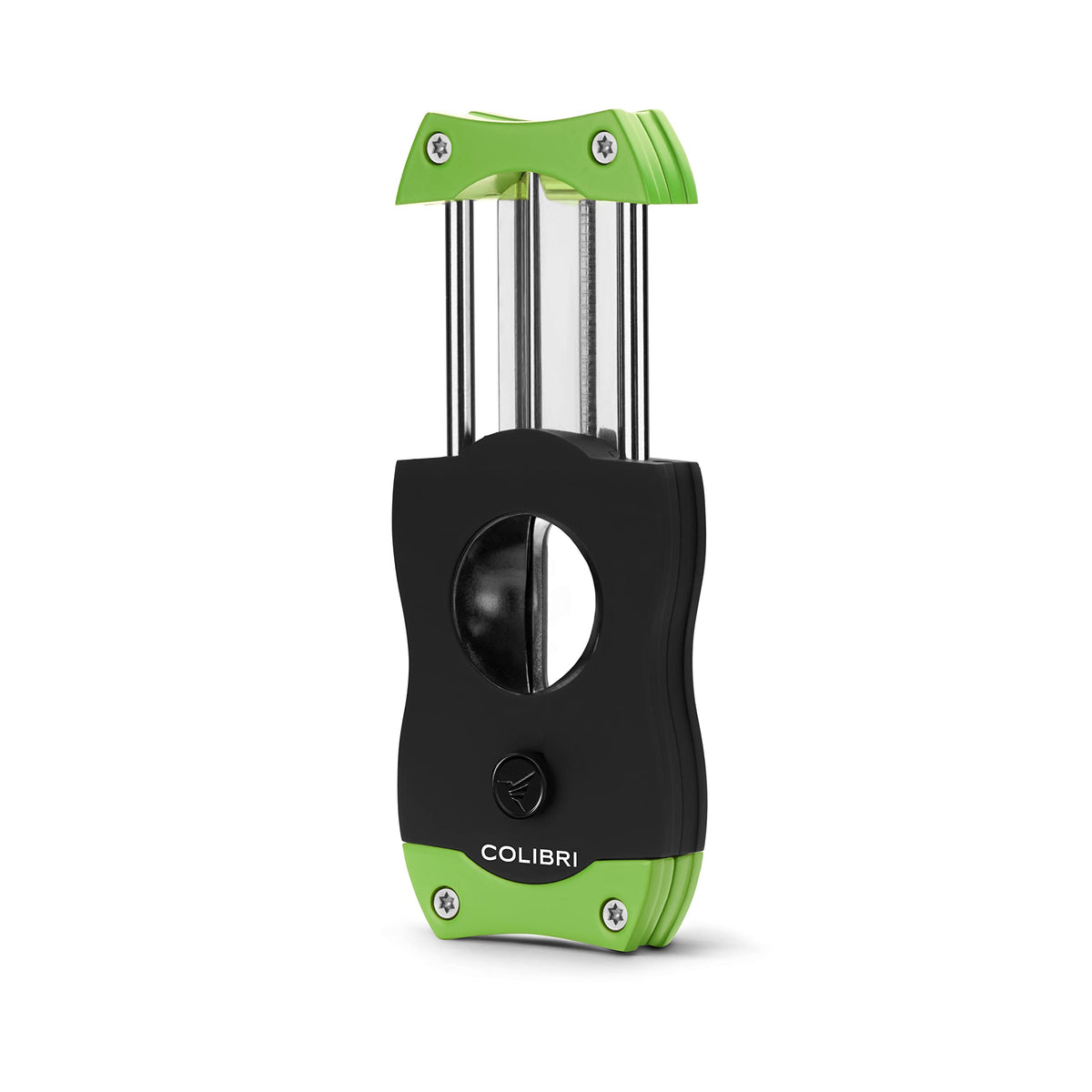 Colibri Premium V-Cut Cigar Cutter