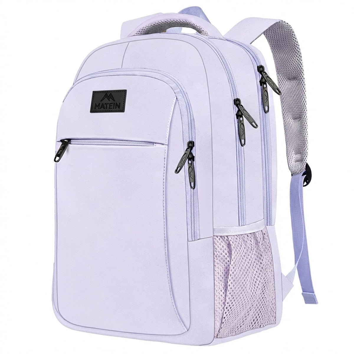 MATEIN 18 Inch Laptop Backpack, Extra Large TSA Friendly Laptop Travel Bag