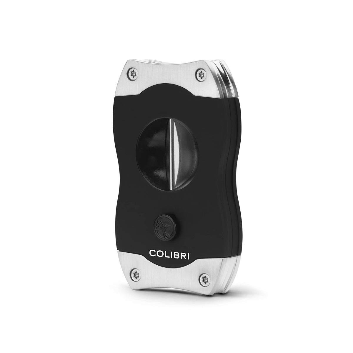 Colibri Premium V-Cut Cigar Cutter