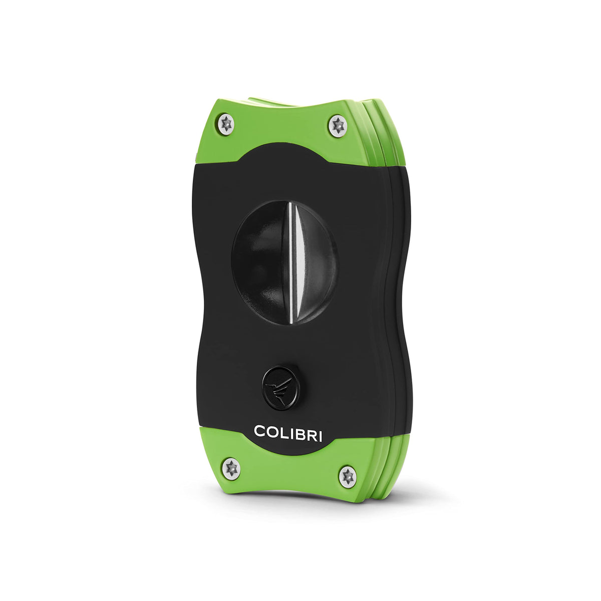 Colibri Premium V-Cut Cigar Cutter