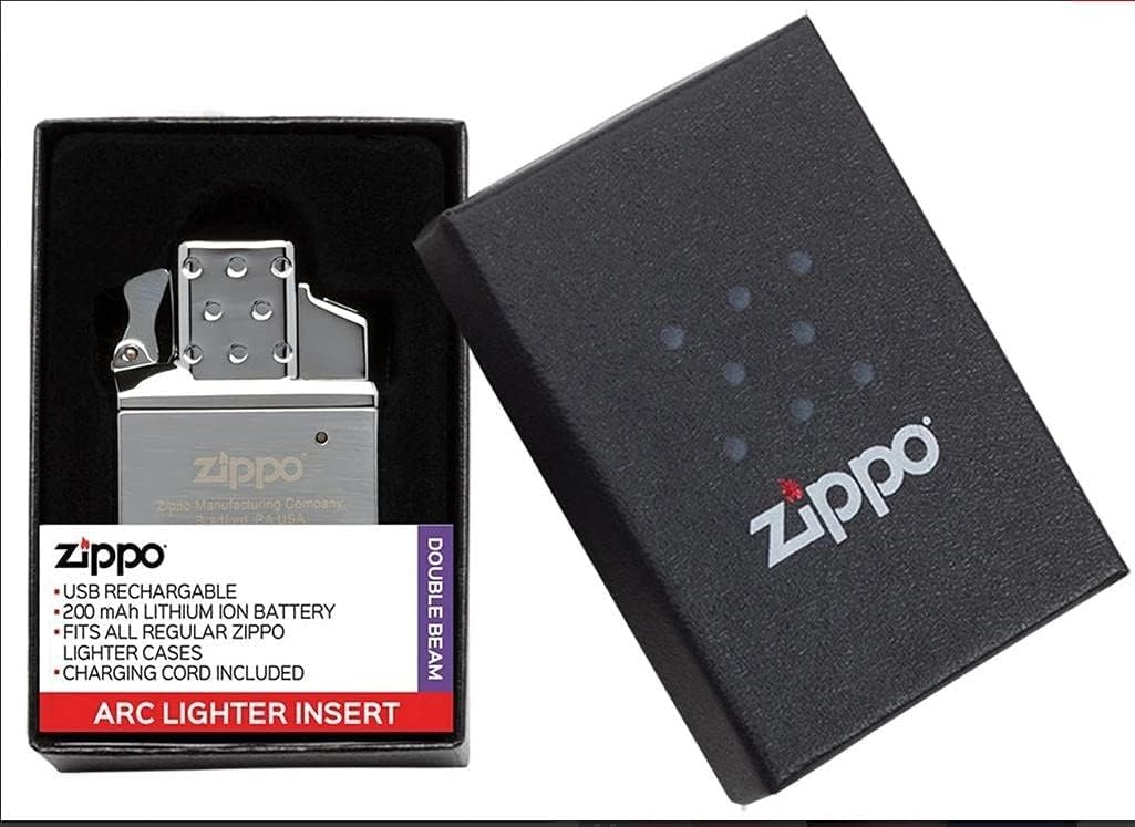 Zippo Lighter Inserts