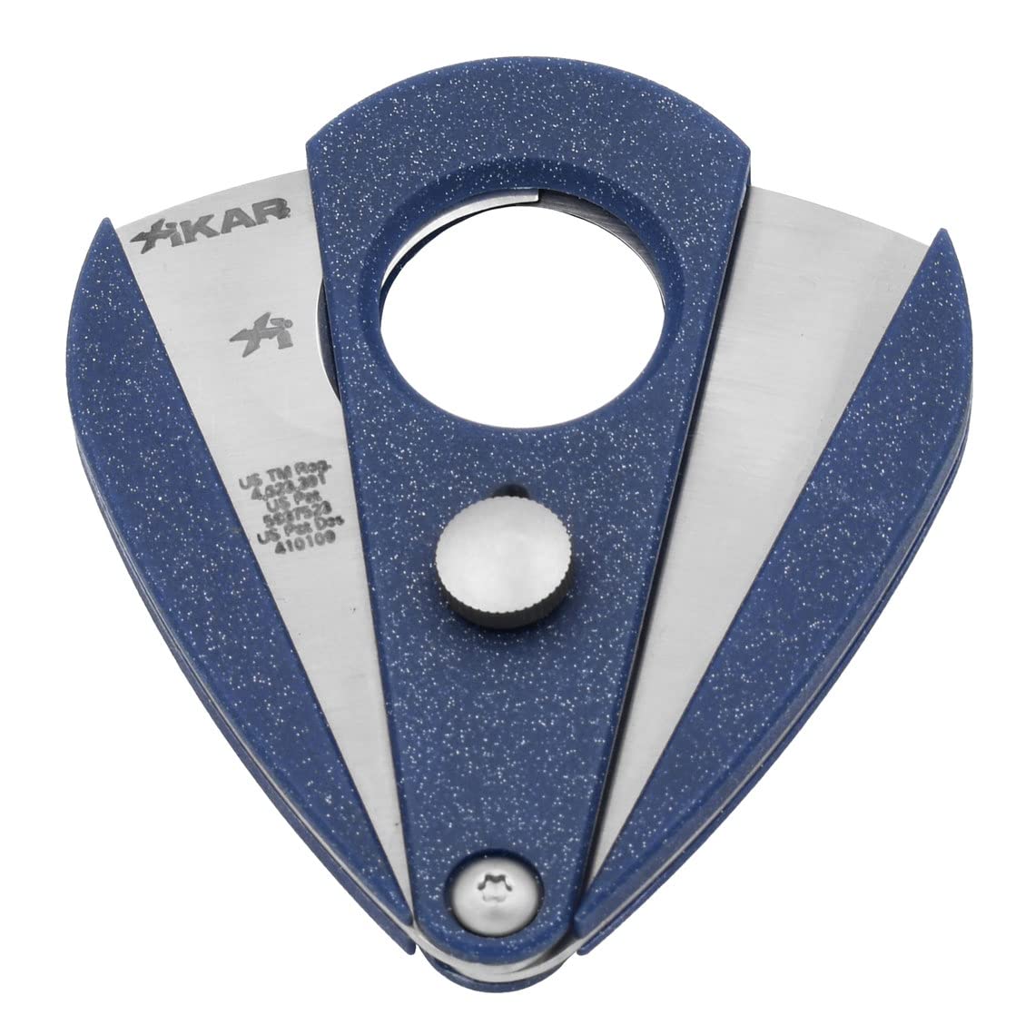 Xikar Xi2 USA Edition Cigar Cutter