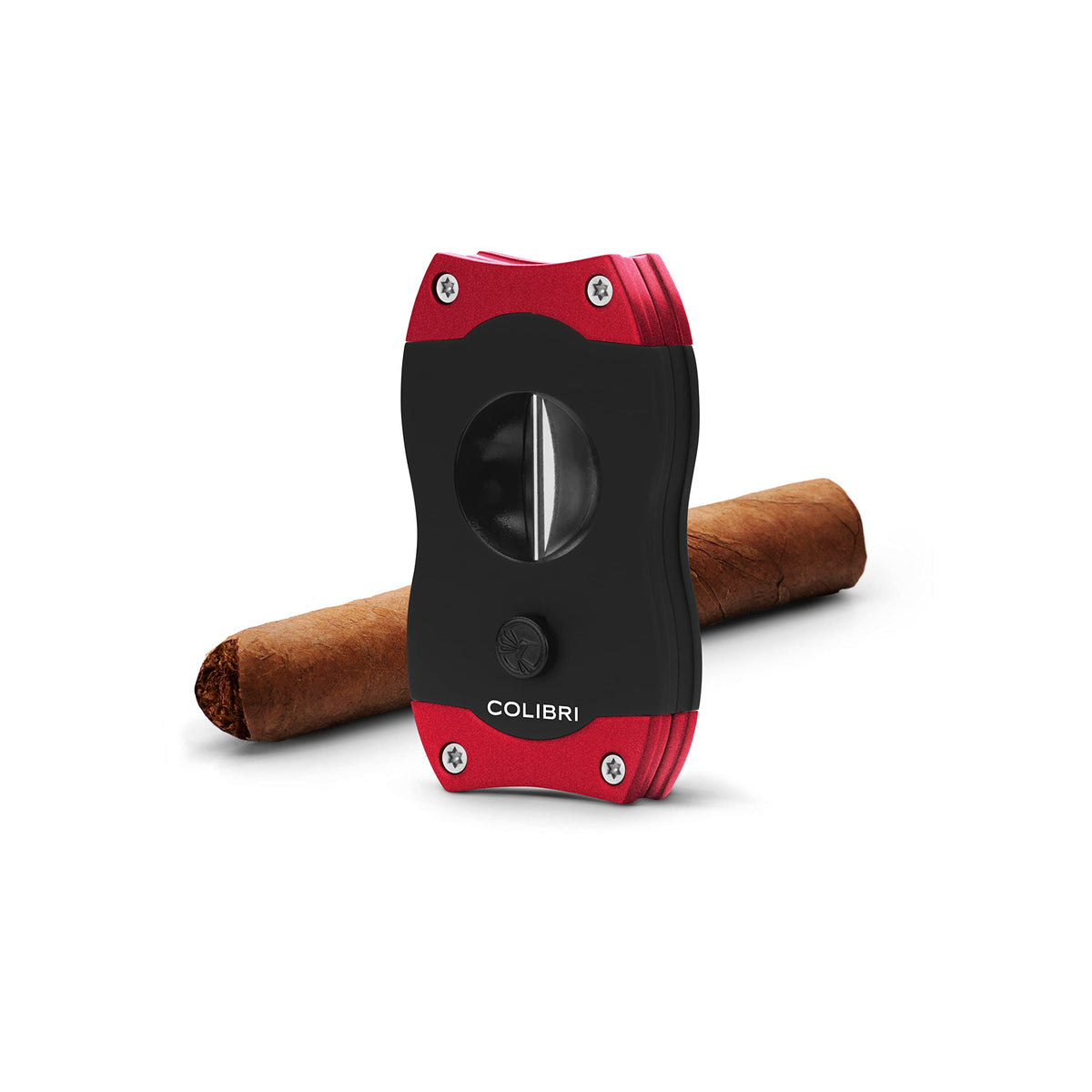 Colibri Premium V-Cut Cigar Cutter