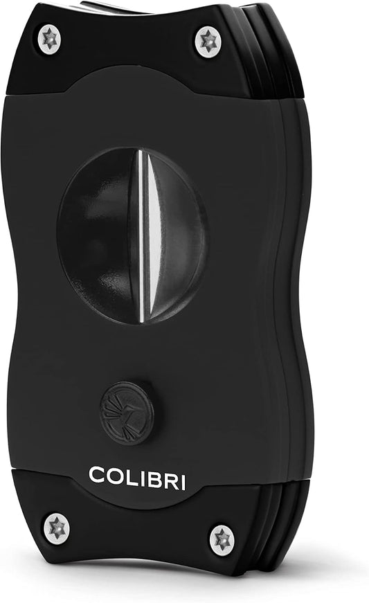 Colibri Premium V-Cut Cigar Cutter