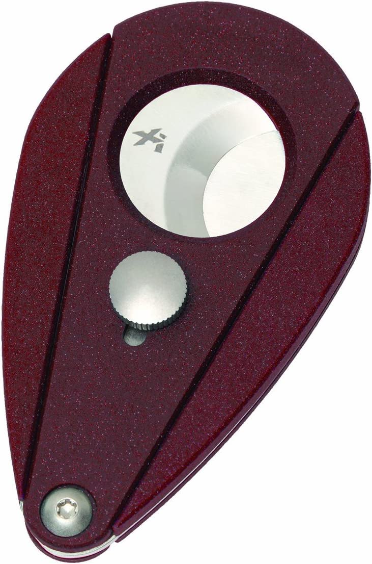 Xikar Xi2 USA Edition Cigar Cutter