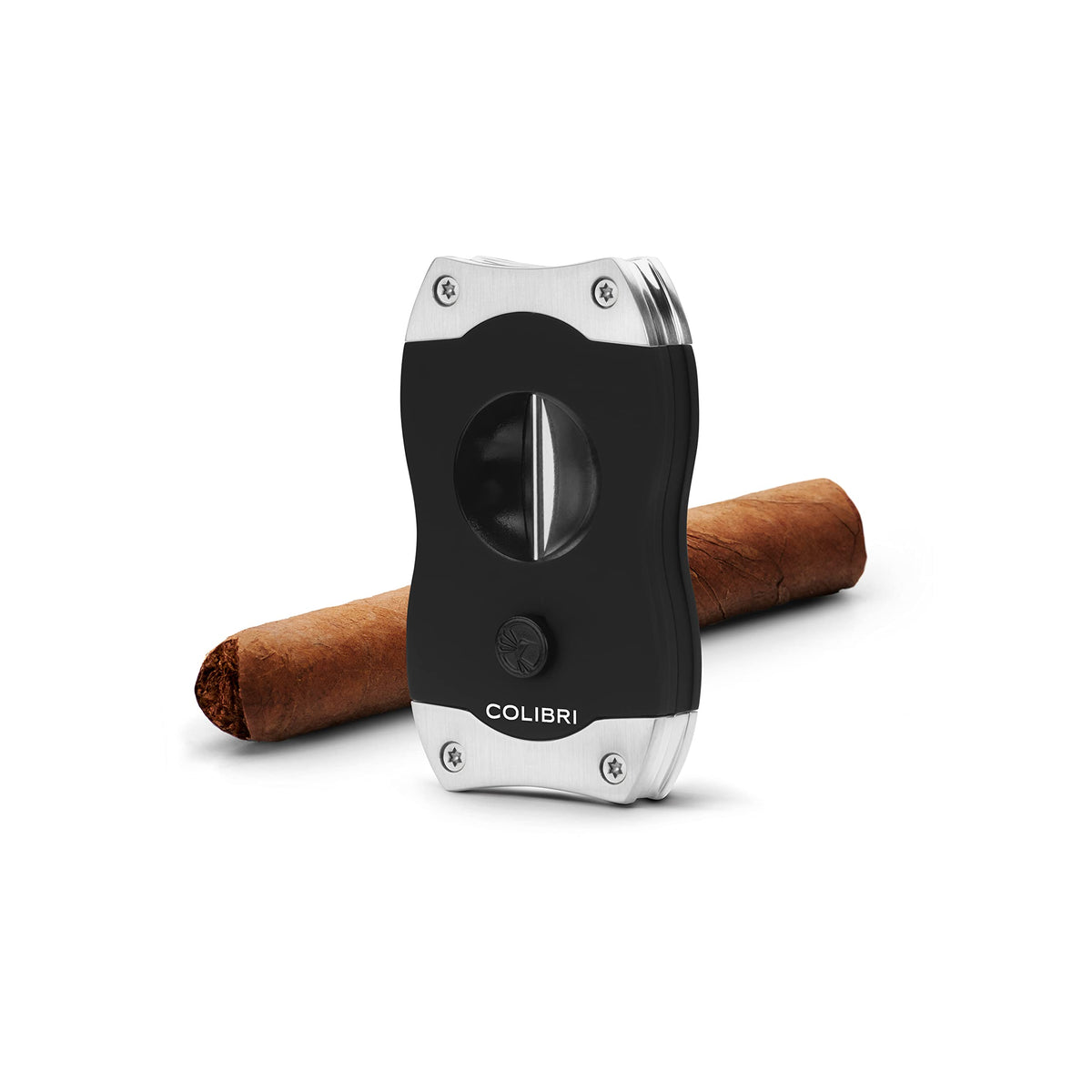 Colibri Premium V-Cut Cigar Cutter