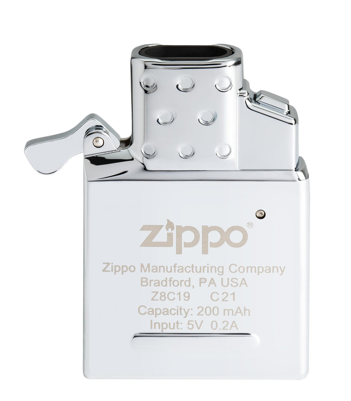 Zippo Lighter Inserts