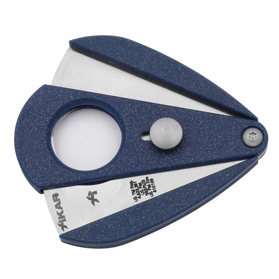 Xikar Xi2 USA Edition Cigar Cutter