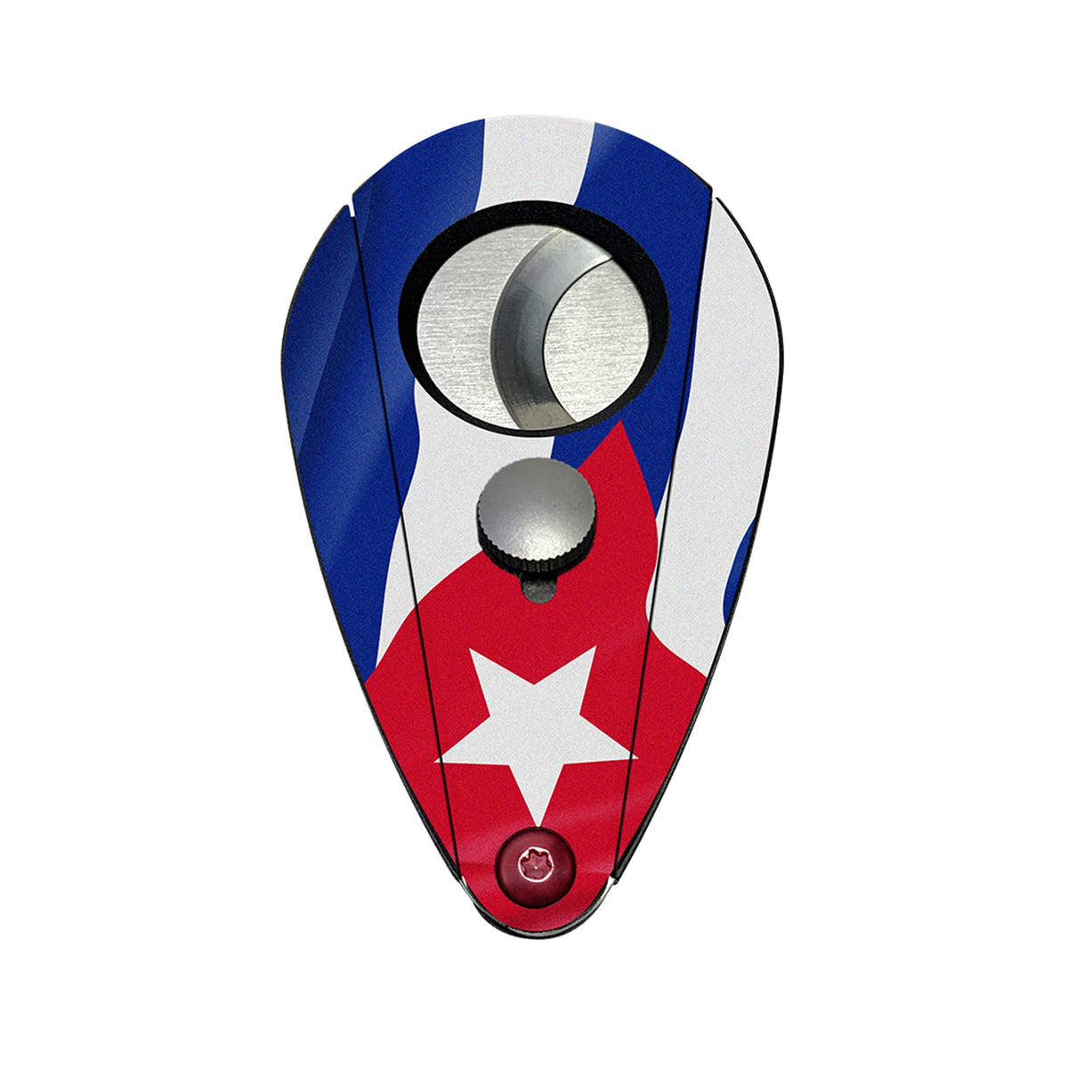 Xikar Xi2 USA Edition Cigar Cutter