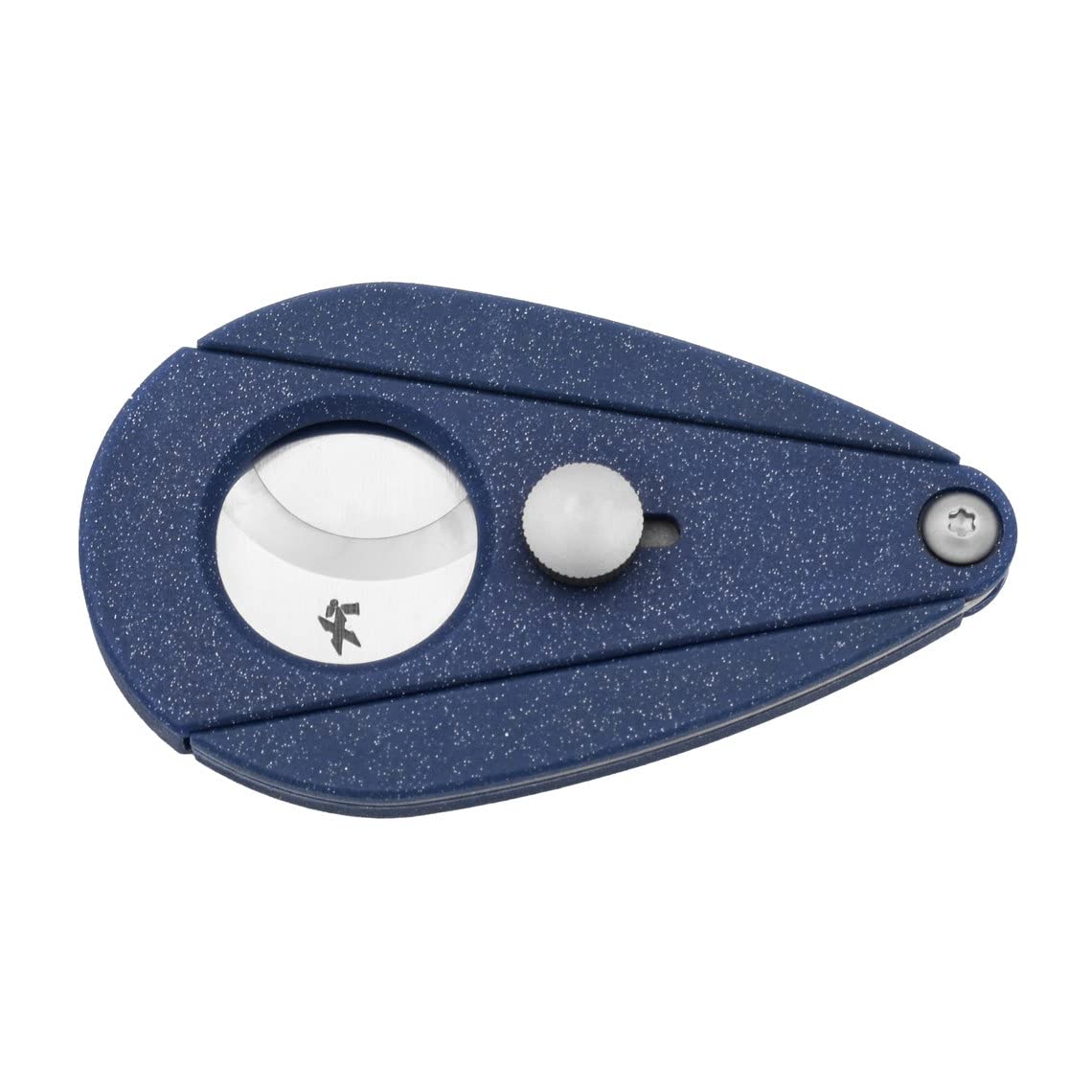 Xikar Xi2 USA Edition Cigar Cutter