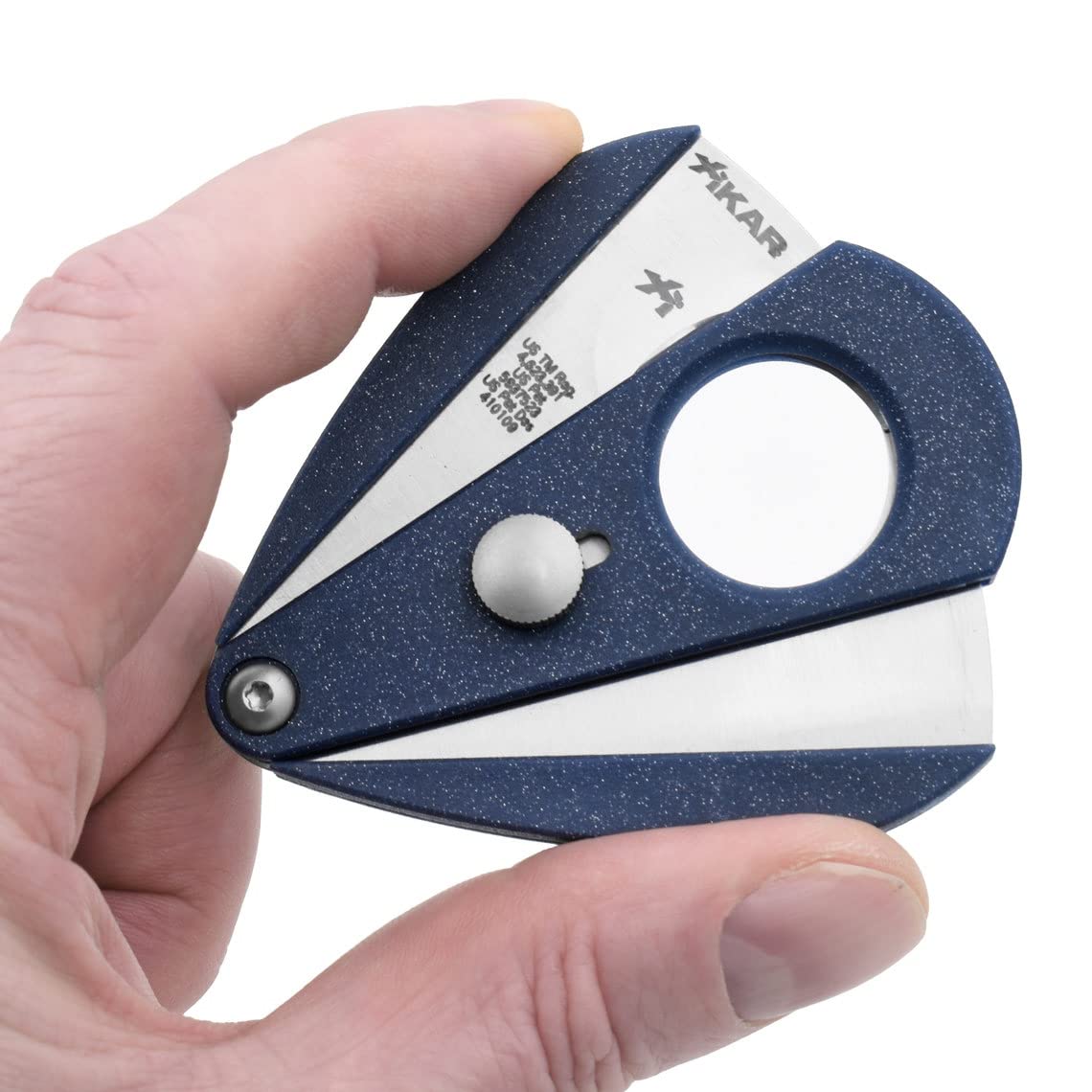 Xikar Xi2 USA Edition Cigar Cutter
