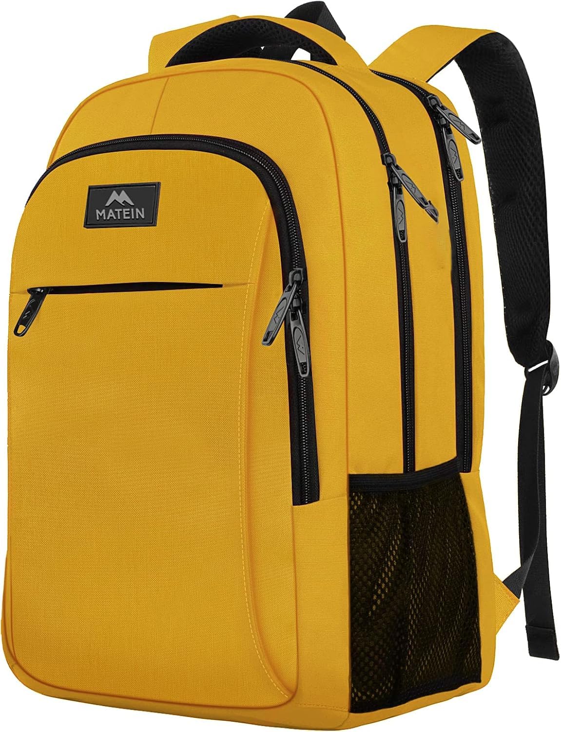 MATEIN 18 Inch Laptop Backpack, Extra Large TSA Friendly Laptop Travel Bag