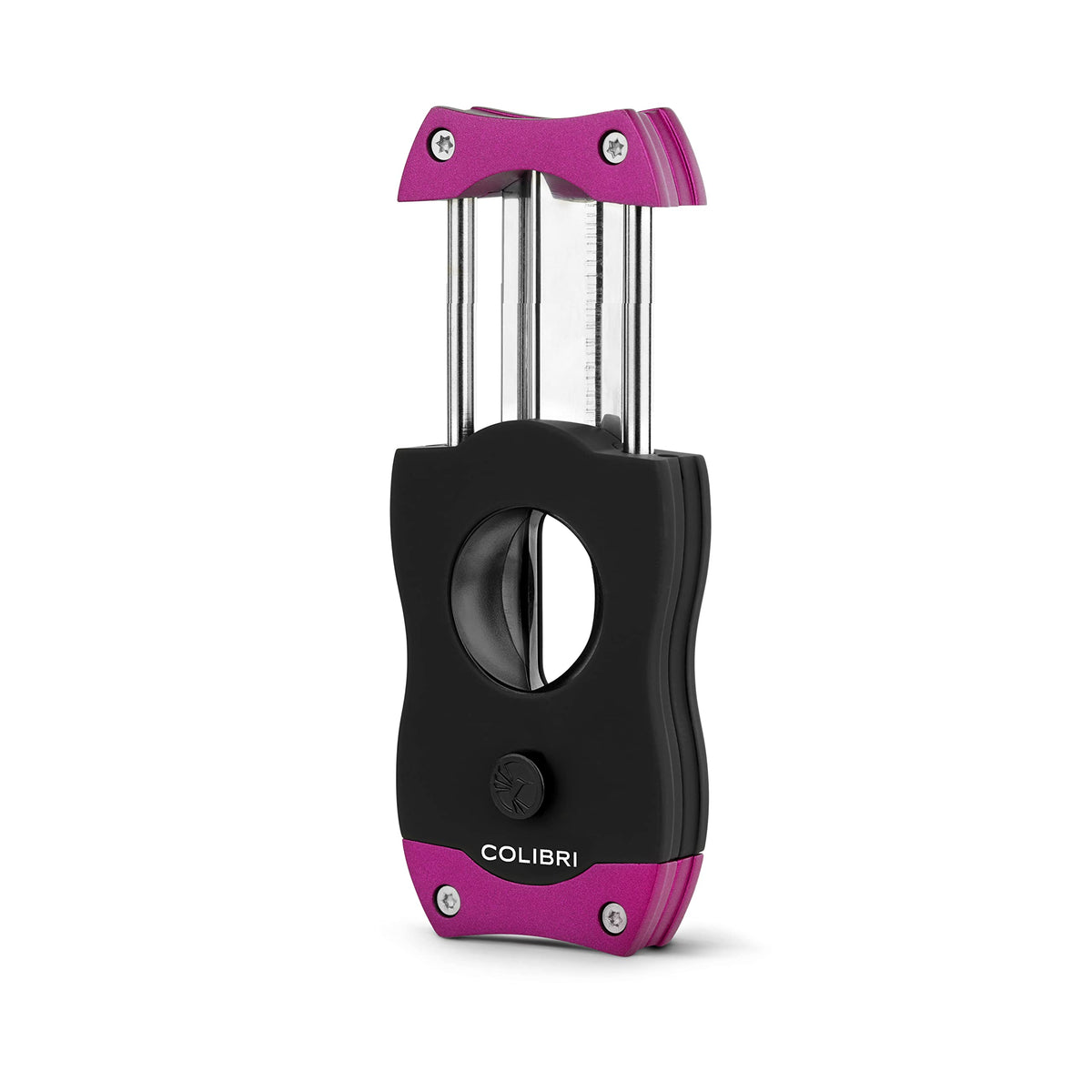Colibri Premium V-Cut Cigar Cutter