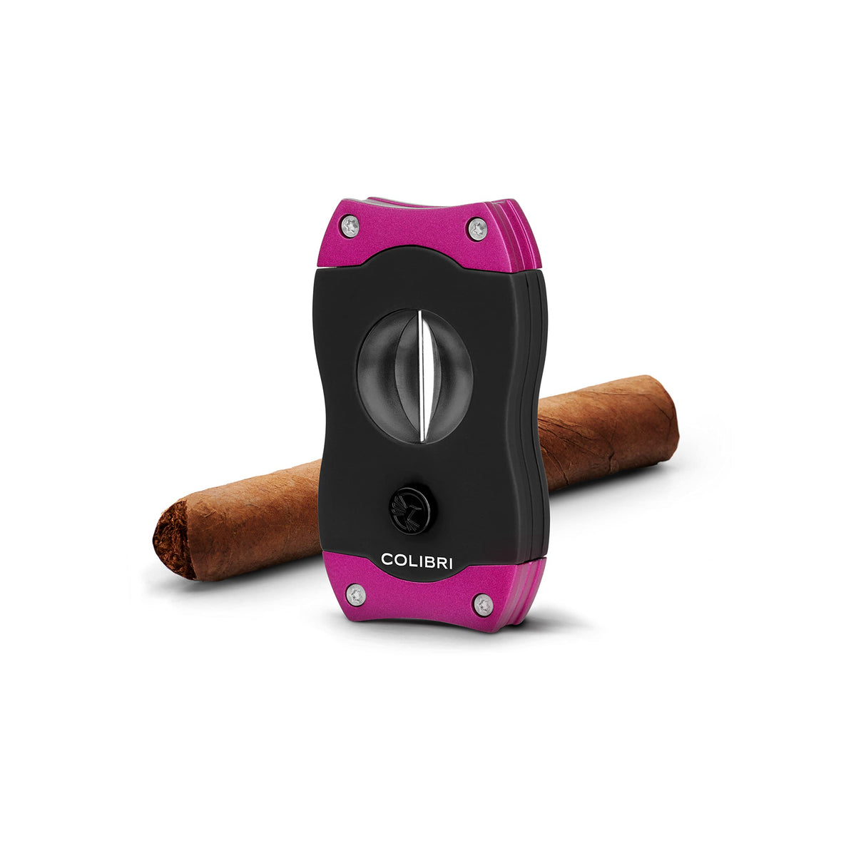 Colibri Premium V-Cut Cigar Cutter
