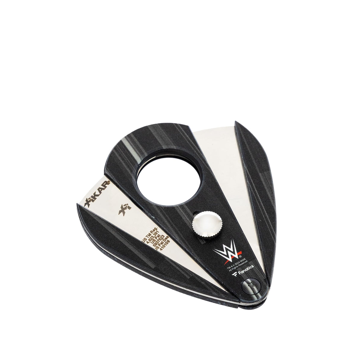 Xikar Xi2 USA Edition Cigar Cutter