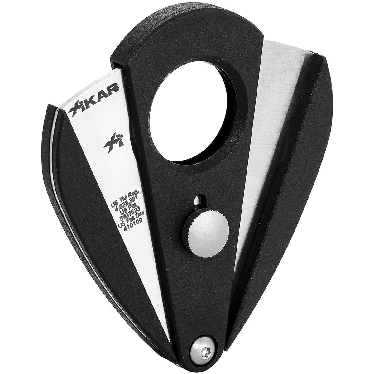Xikar Xi2 USA Edition Cigar Cutter