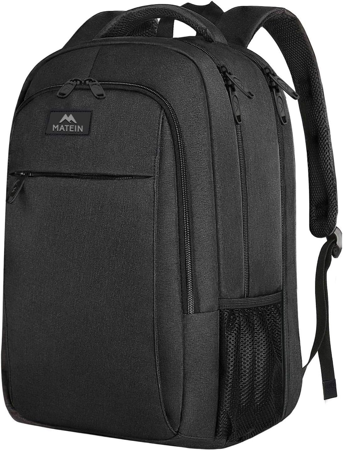 MATEIN 18 Inch Laptop Backpack, Extra Large TSA Friendly Laptop Travel Bag
