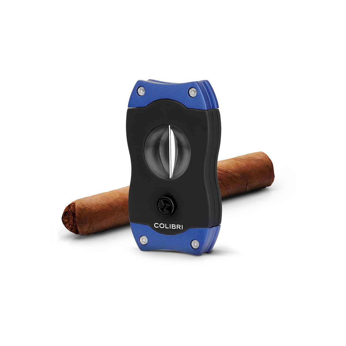 Colibri Premium V-Cut Cigar Cutter