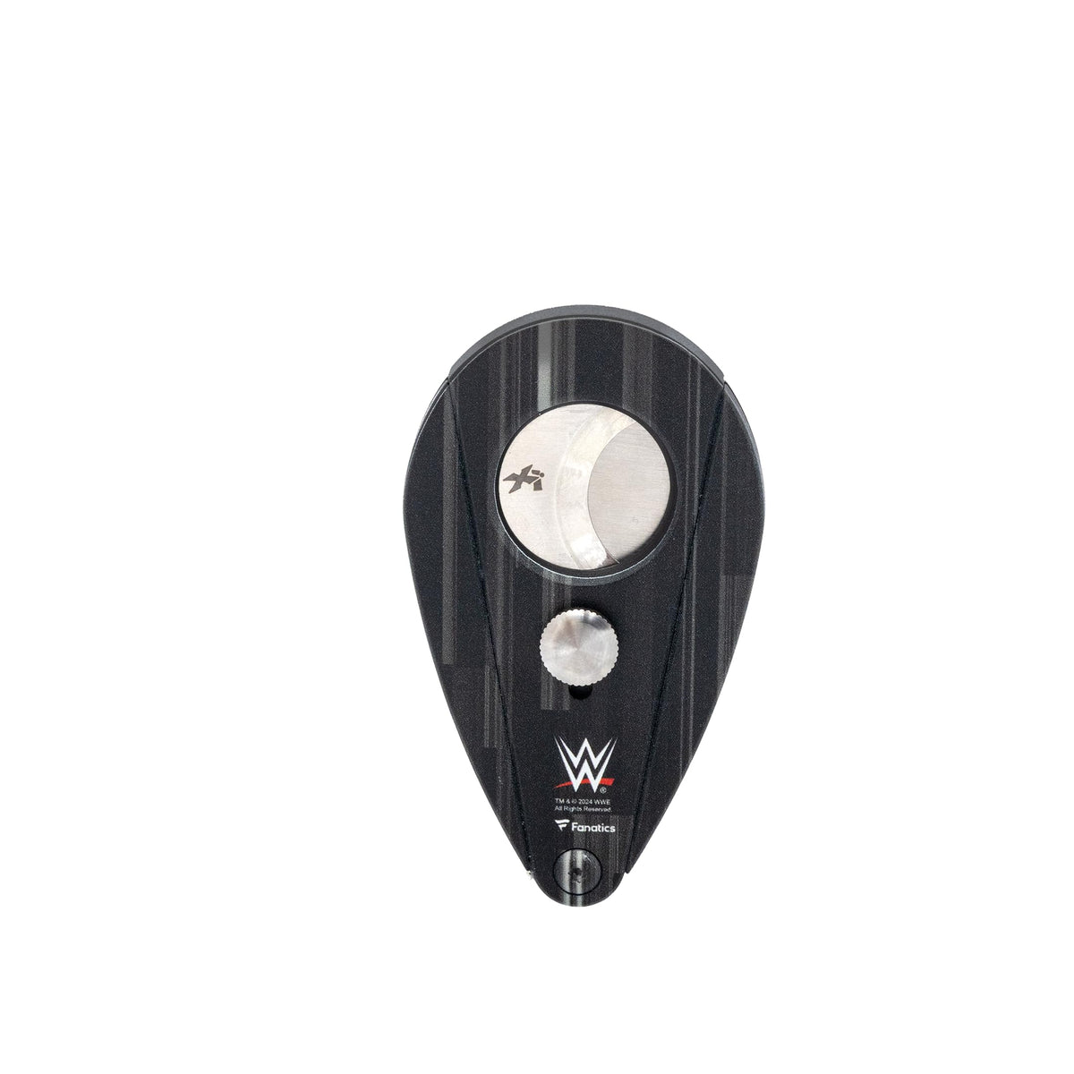 Xikar Xi2 USA Edition Cigar Cutter