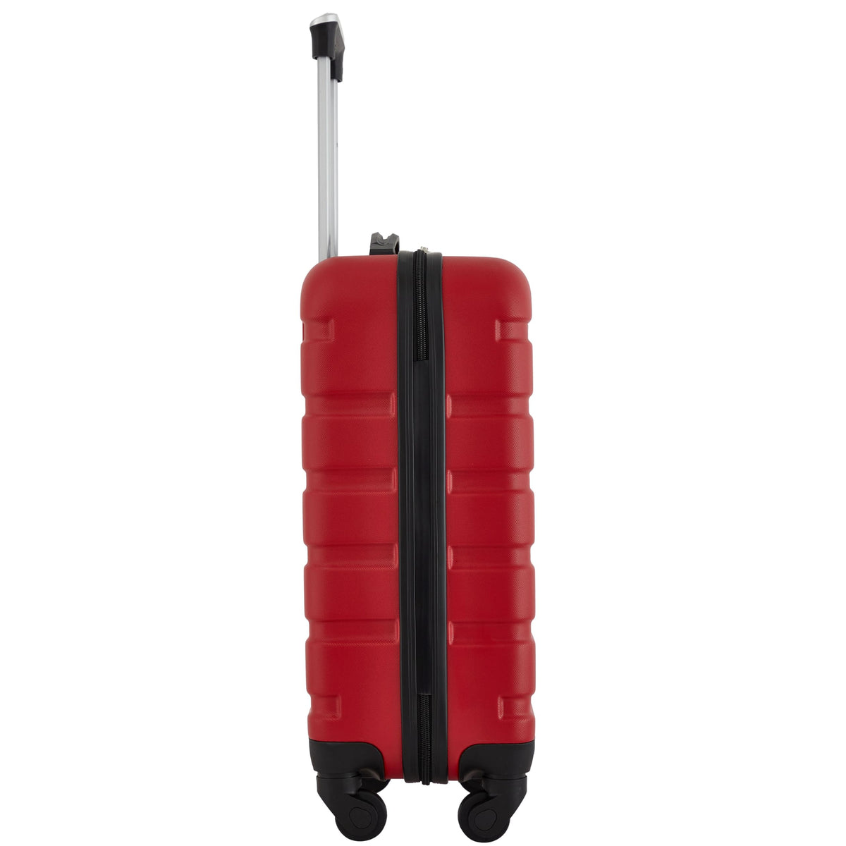 Wrangler 22" Hardside Spinner Carry-On Luggage, Olive