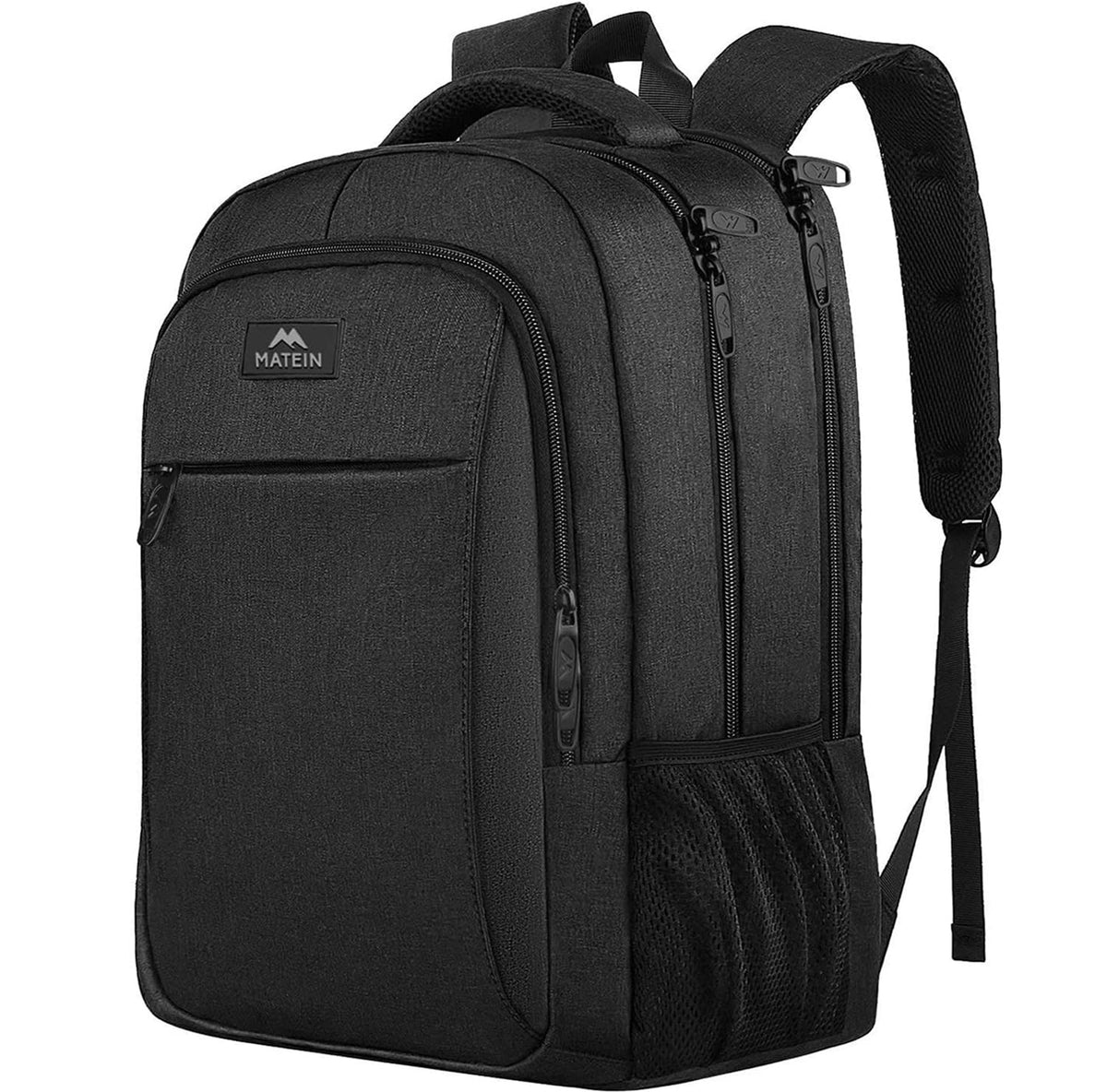MATEIN 18 Inch Laptop Backpack, Extra Large TSA Friendly Laptop Travel Bag