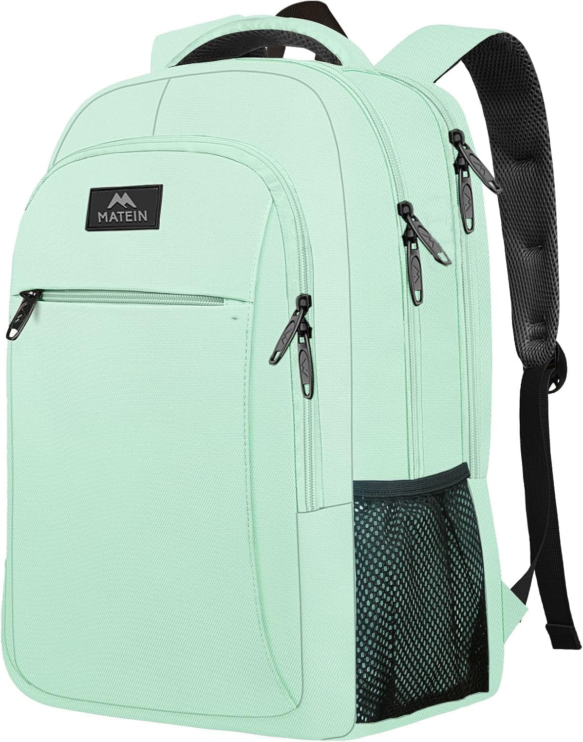 MATEIN 18 Inch Laptop Backpack, Extra Large TSA Friendly Laptop Travel Bag