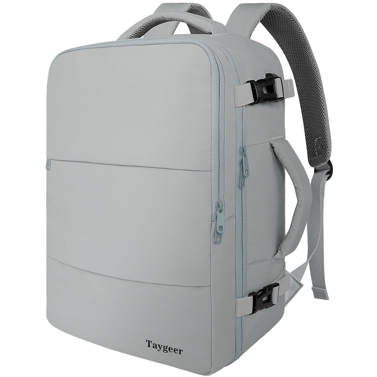 Taygeer Travel Laptop Backpack for Men, Airplane Approved Travel Backpack