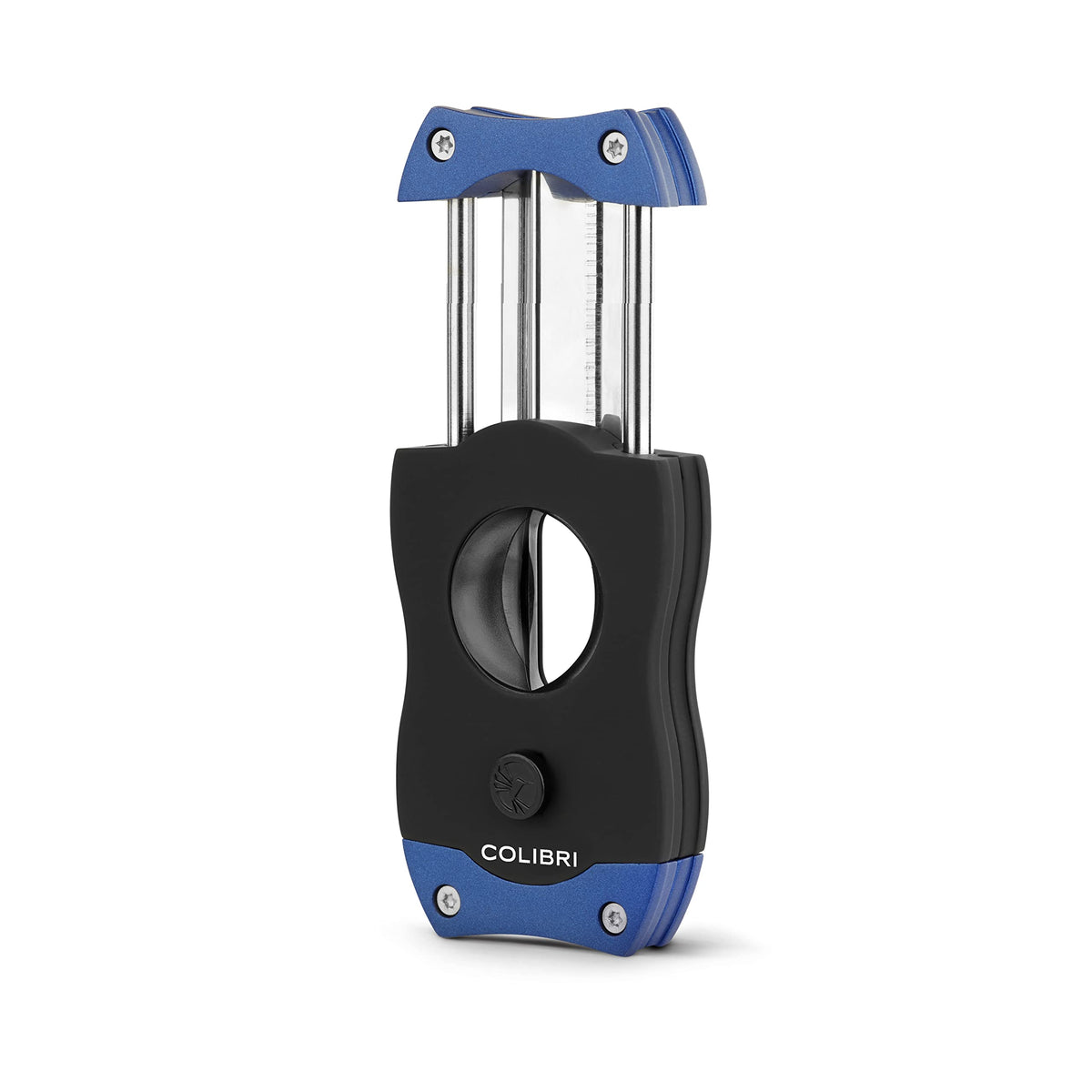 Colibri Premium V-Cut Cigar Cutter