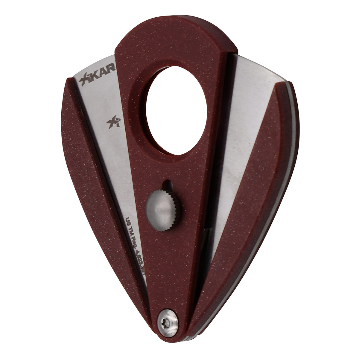 Xikar Xi2 USA Edition Cigar Cutter