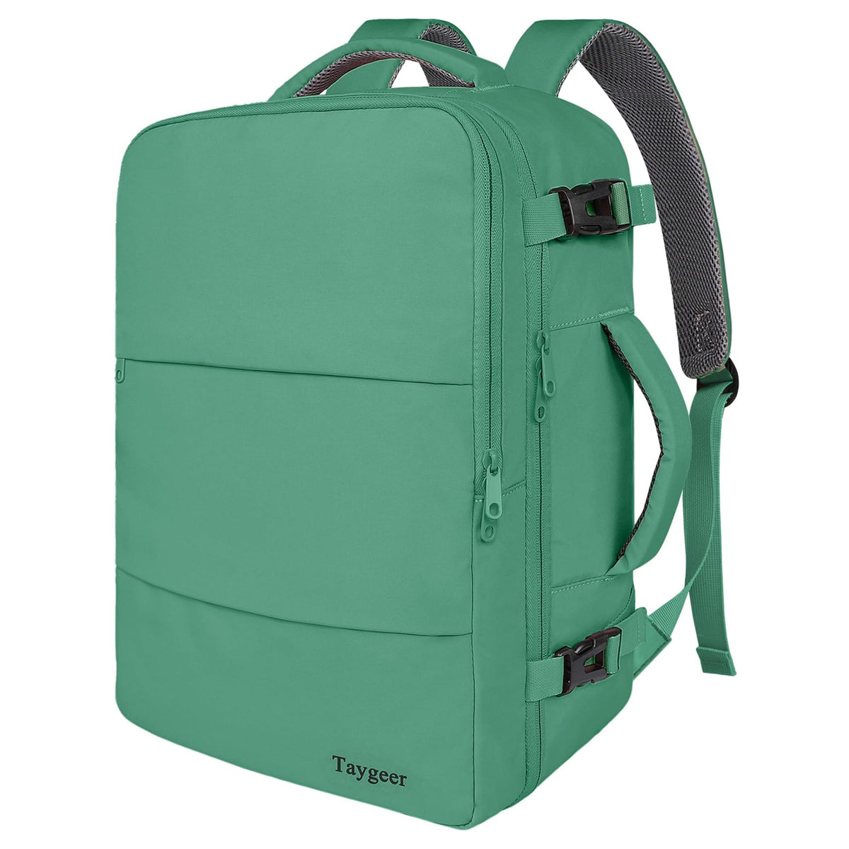 Taygeer Travel Laptop Backpack for Men, Airplane Approved Travel Backpack