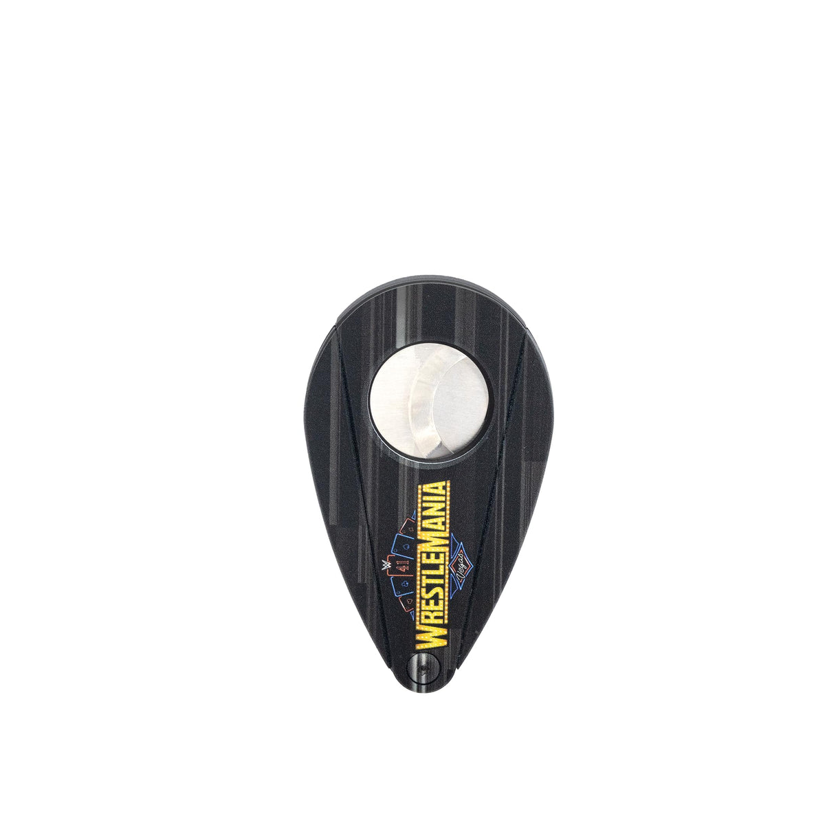 Xikar Xi2 USA Edition Cigar Cutter