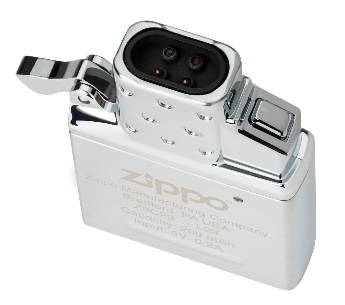 Zippo Lighter Inserts