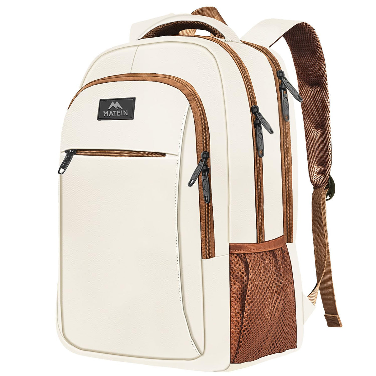 MATEIN 18 Inch Laptop Backpack, Extra Large TSA Friendly Laptop Travel Bag