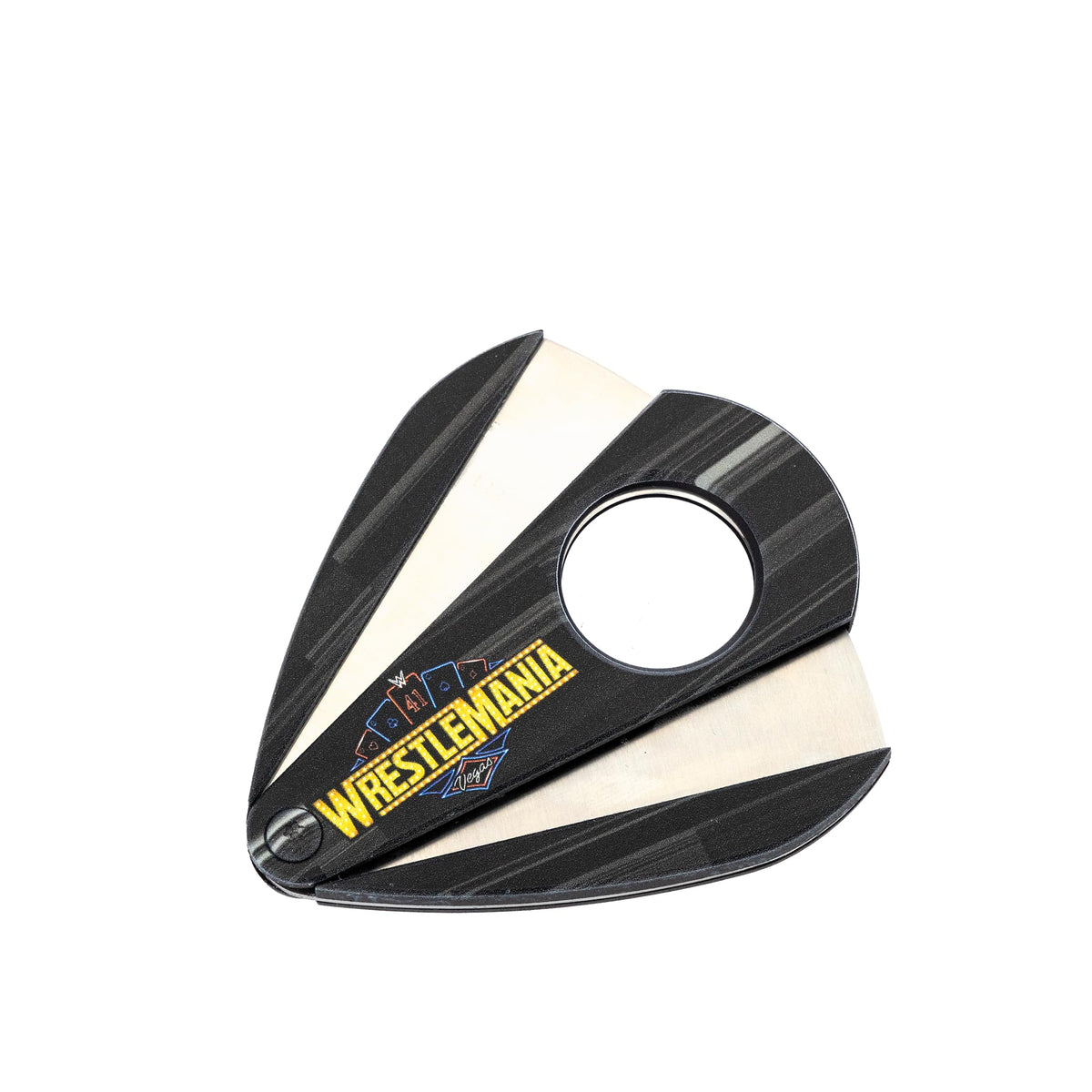Xikar Xi2 USA Edition Cigar Cutter