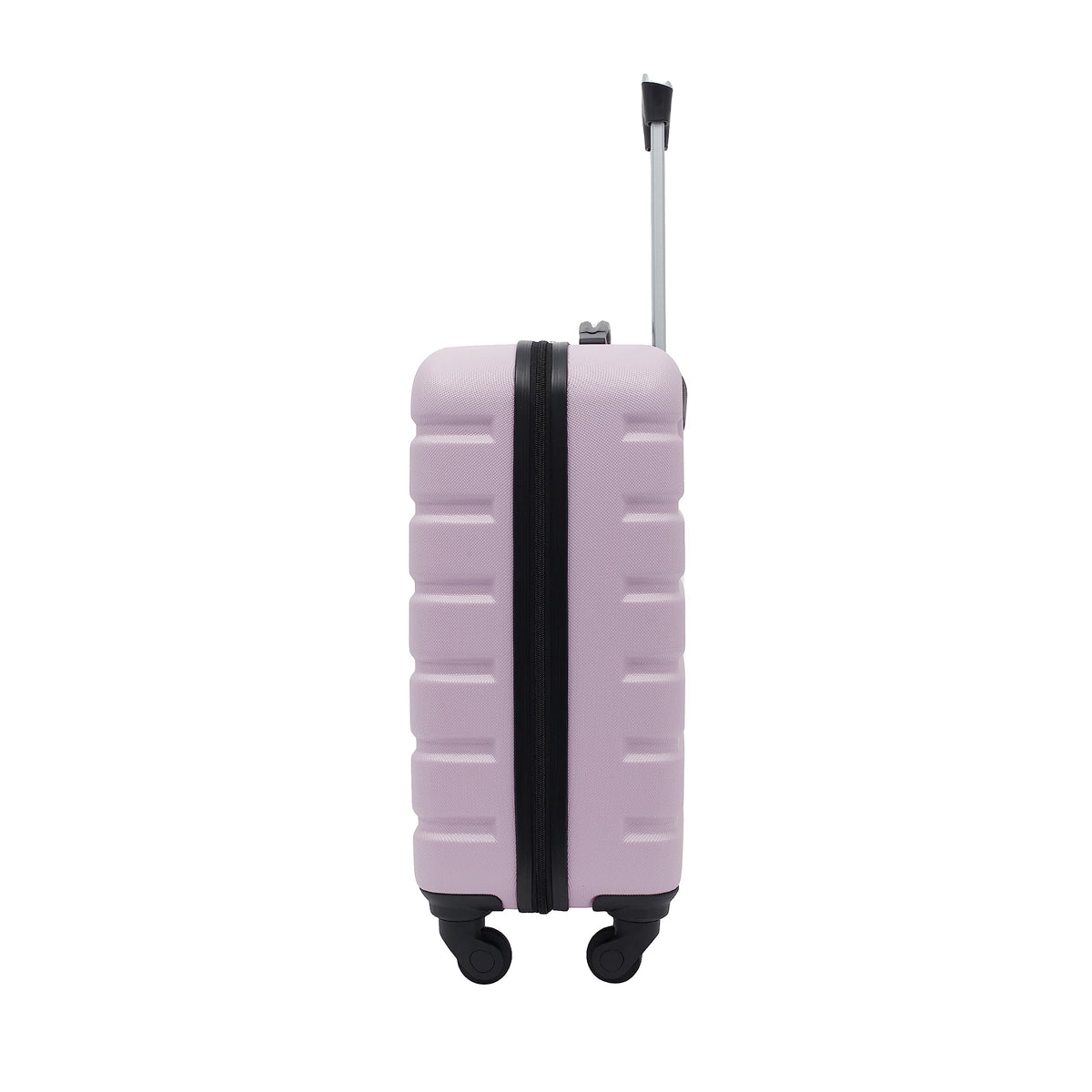 Wrangler 22" Hardside Spinner Carry-On Luggage, Olive